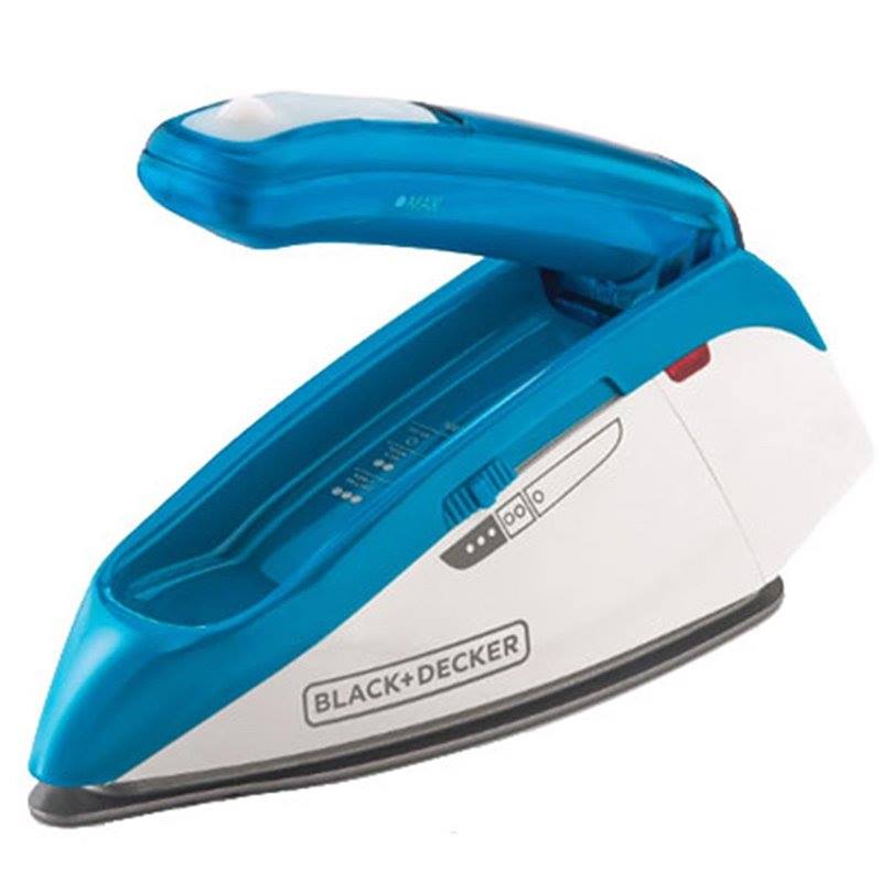 Faire à repasser Black & Decker TI250-B5