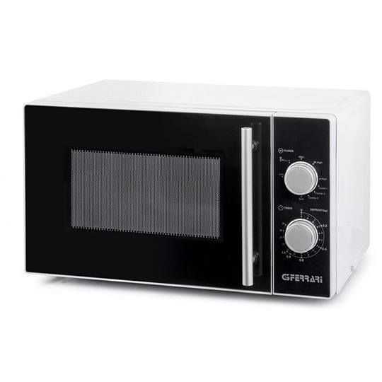 Micro-ondes et grille 20 litres - G3Ferrari