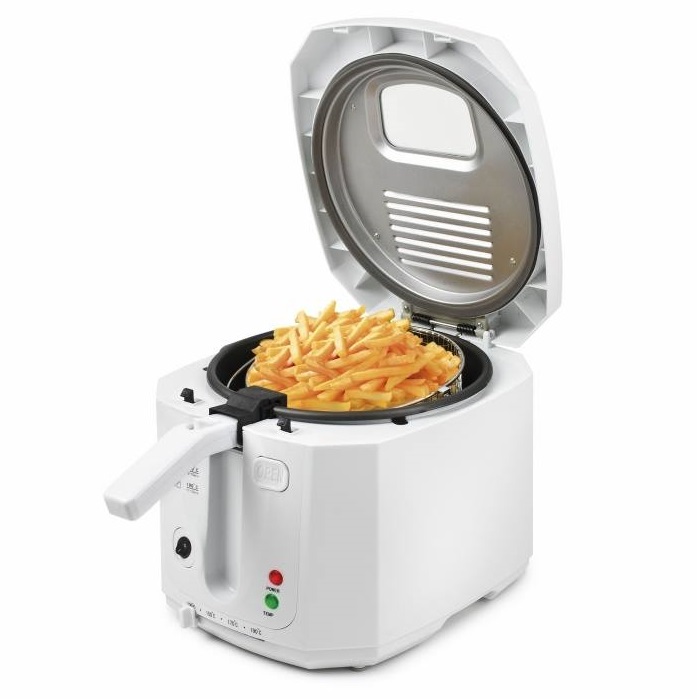 Friteuse électrique Dorata 2.5L G3ferrari