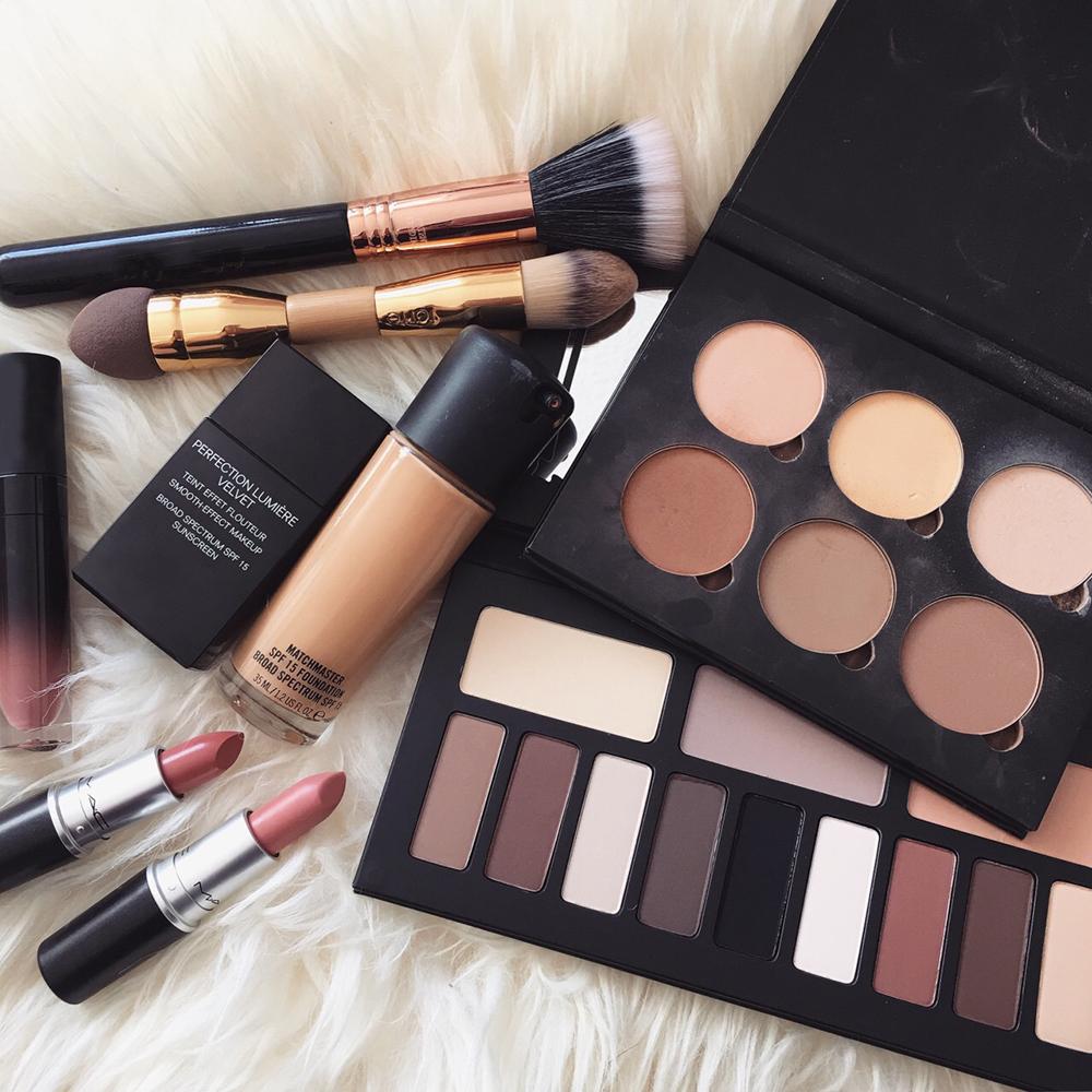Maquillage