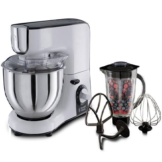 Robot Patissier Kitchen Machine AURA